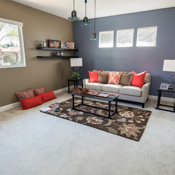 Chandler, Tustin Ranch