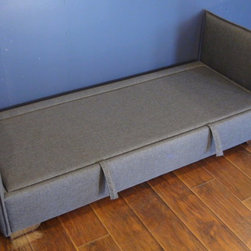 Storage Bench - Accent And Storage Benches