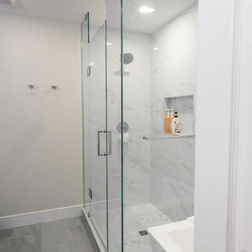 Park Court Multi Space Renovation
