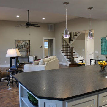 Ridgeview Staging