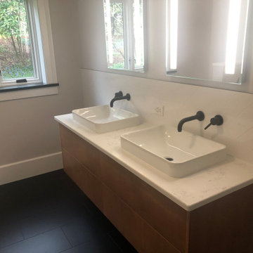 Poughkeepsie Remodel