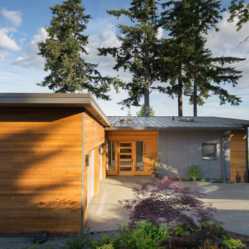 Mid Century Modern Revisited