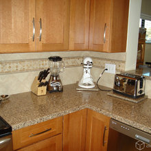 Kitchen Ideas