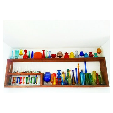 THE WORK IN PROGRESS THAT IS MY HOME