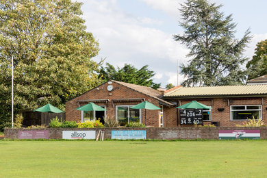 Finchley Cricket Club