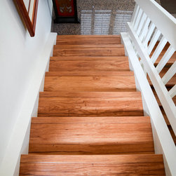 Karndean GripTite - Antique Karri - Vinyl Flooring