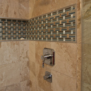 Clifton Bathroom Remodel