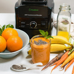 Cleanblend Blender - Products