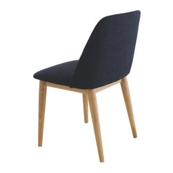 Noa Dining Chair - Dining Chairs