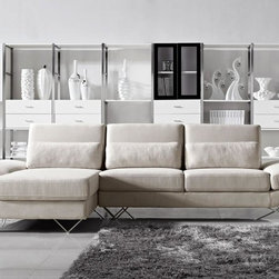 High End Sofas - Sofas