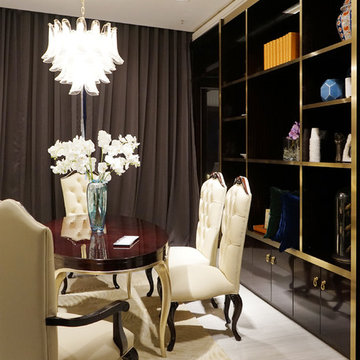 Luxury furniture X164
