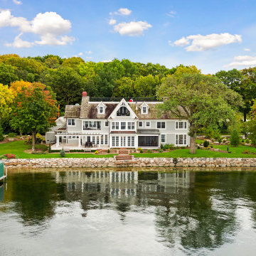 Lakehouse Revival