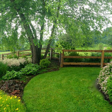 Cooper Landscaping