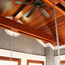 Ceiling