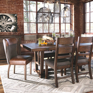 Zenfield Dining Room Table