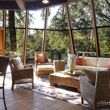 sunroom