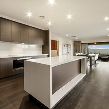 Hardwood Flooring