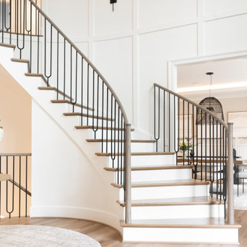 Hunt Valley Whole Home Remodel