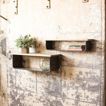 Shelves