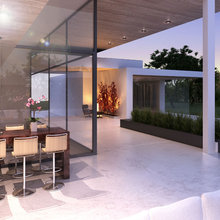 Patio Ideas