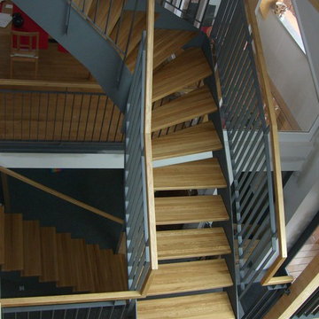Treppen
