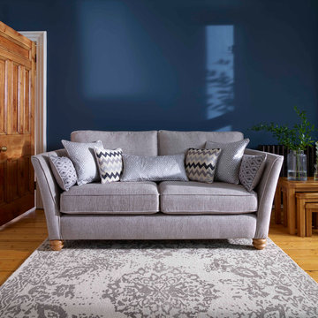 Oak Furnitureland | Living Room