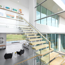 Staircases