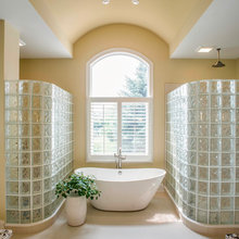 Rocky Pointe remodel