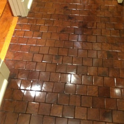 Private Residence - Products