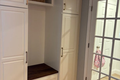 Entryway - entryway idea in Boston