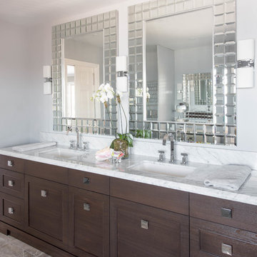 Lakeshore Road - Master Ensuite