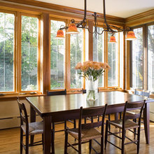 Dining Nook