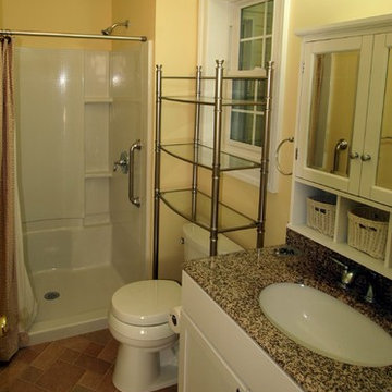 In-law Suite / Sunroom