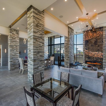 Rips Residence