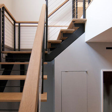 UWS Duplex