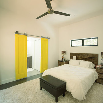 Mill Creek Home