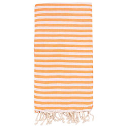 Beach Style Beach Towels by Turkish-T