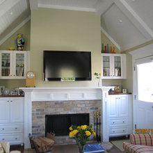 Living room ideas
