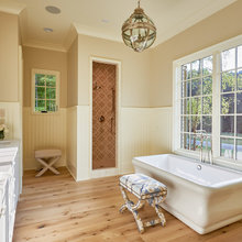 wall paneling