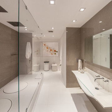 Continuum Private Residence 2