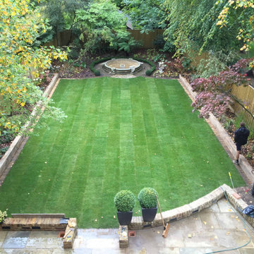 House Refurbishment, Blackheath, SE3
