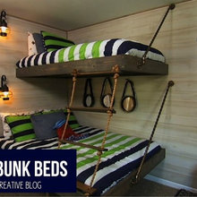 Boys Room