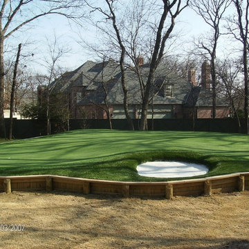 Putting Greens
