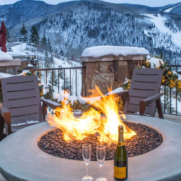 Vail Ski Getaway