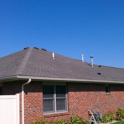 Atlas Shingle Roofing - Roofing And Gutters