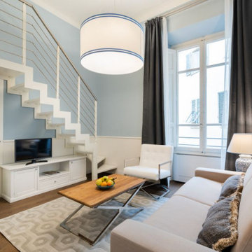 Apartment for turistic rent in Florence- Cappelle Medicee