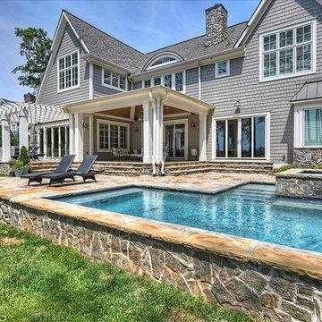 New Build I Mooresville