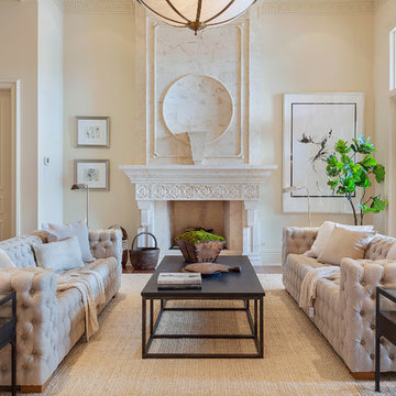 Deepwater Mediterranean Estate, The Sanctuary