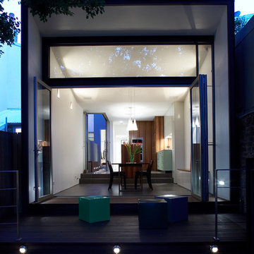 Woollahra Terrace