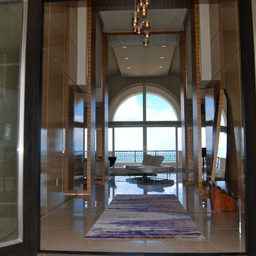 Miami Beach - Miami by PepeCalderinDesign - Interior designers Miami - Modern